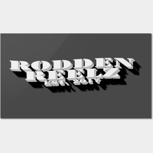 Rodden Reelz Vintage Film Posters and Art